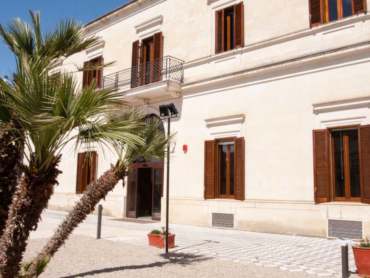 Auberge de jeunesse Lobby Collective - Lecce