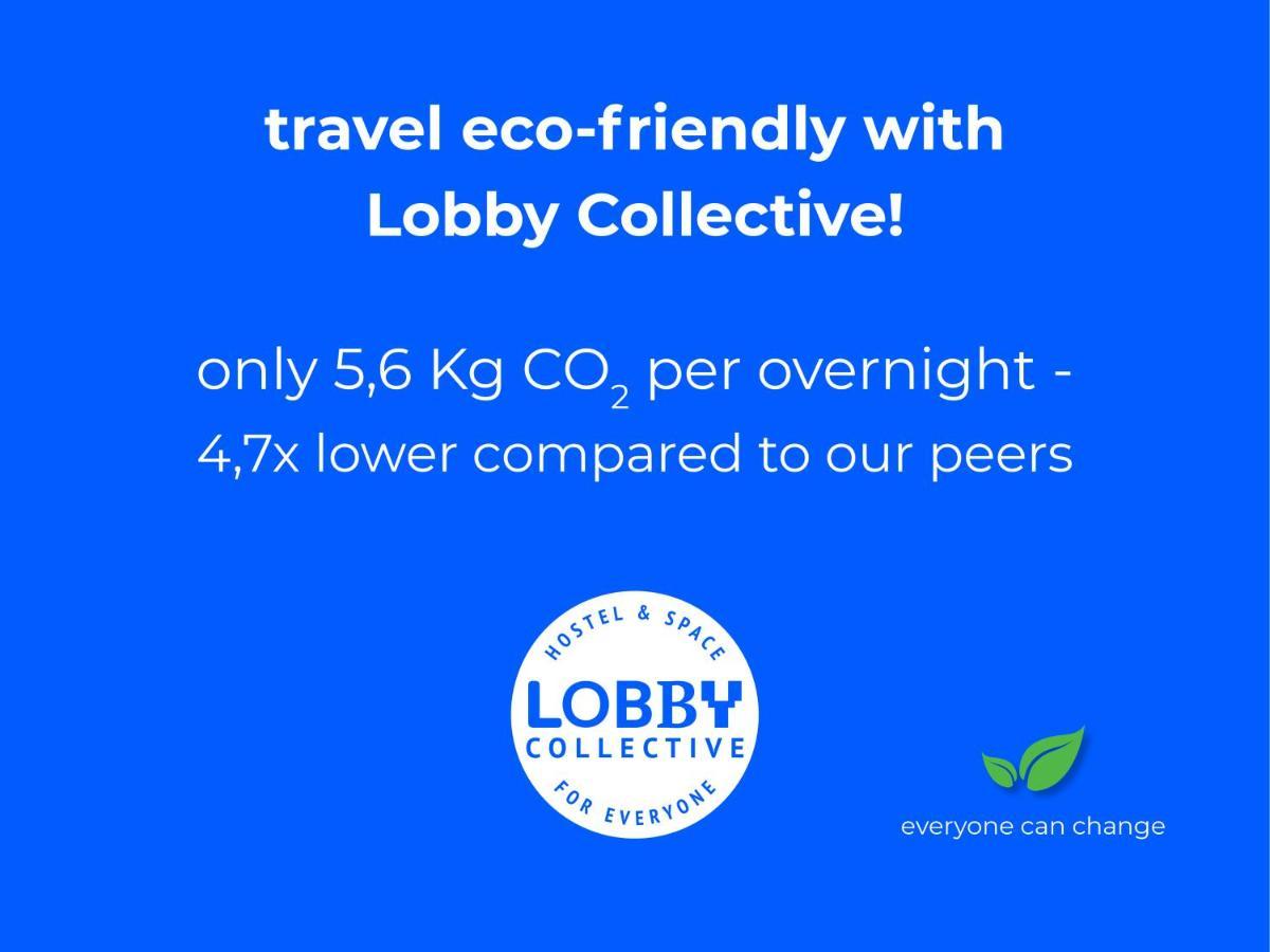 Lobby Collective - Ostello