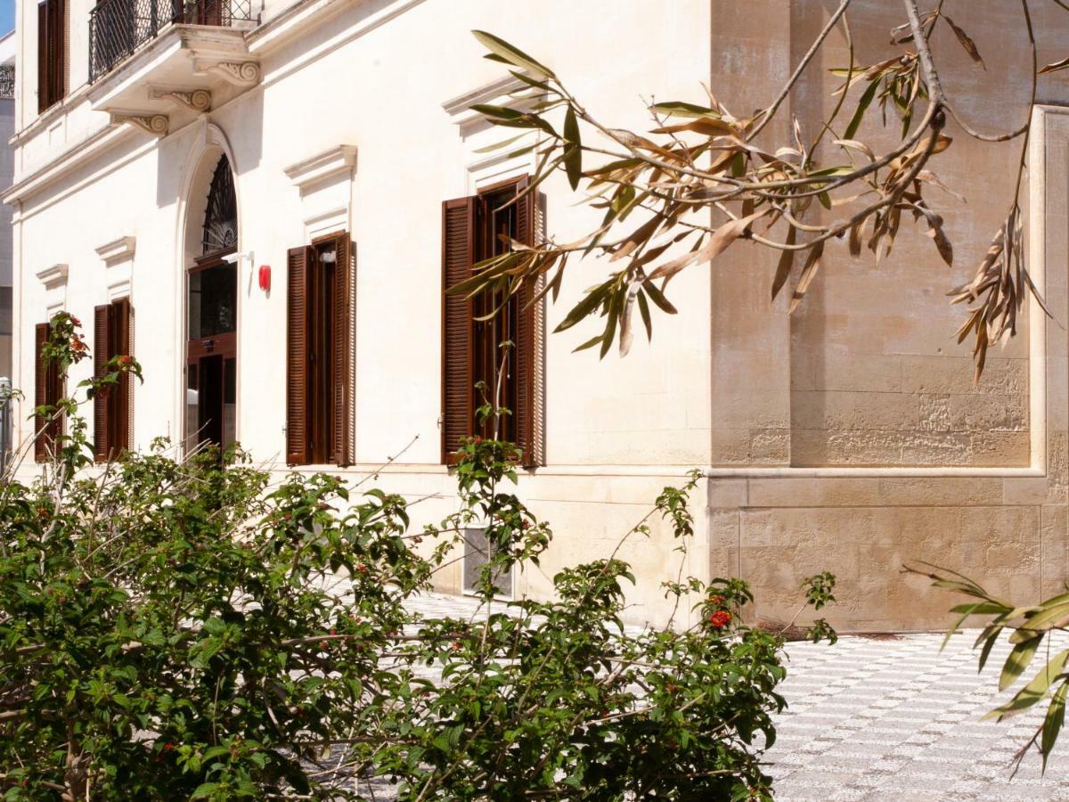 Ostello Lobby Collective - Lecce