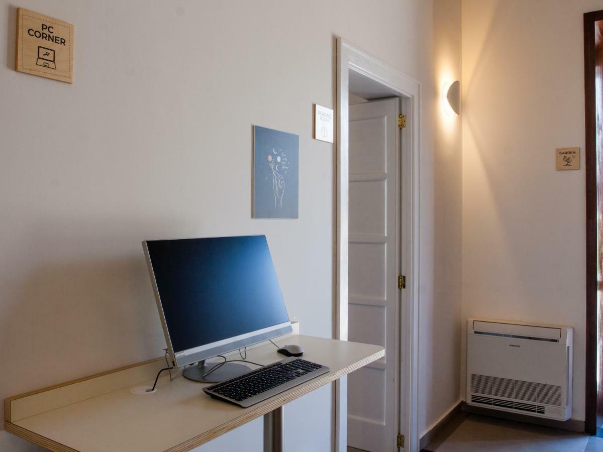Lobby Collective - 5* Lecce