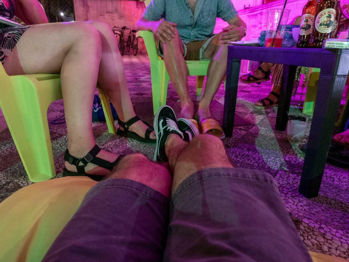Lobby Collective -